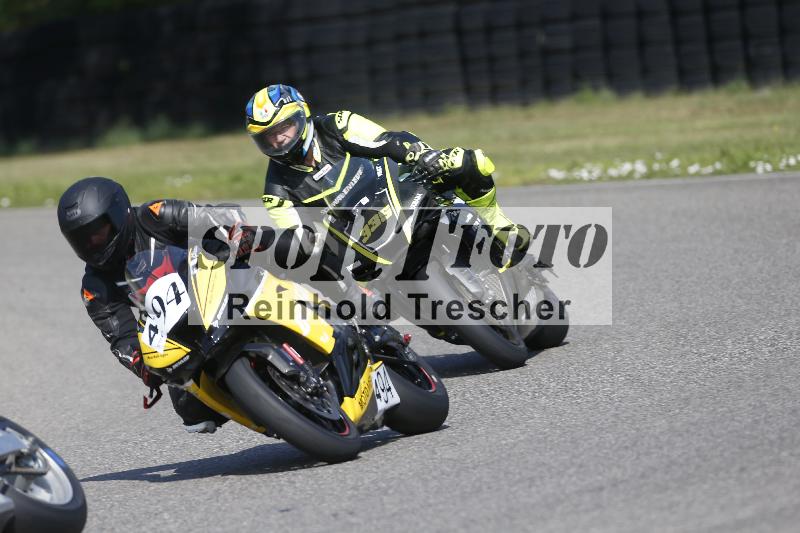/26 23.07.2026  Speer Racing ADR/Gruppe weiss/494